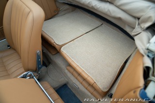 Porsche 356 B CABRIOLET 1963