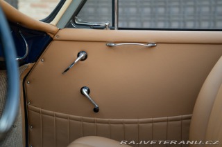 Porsche 356 B CABRIOLET 1963