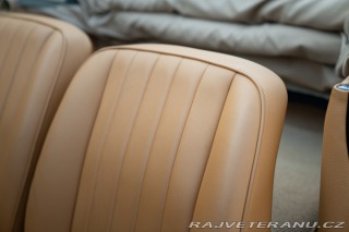 Porsche 356 B CABRIOLET 1963