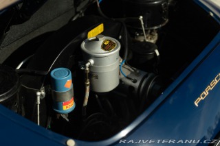 Porsche 356 B CABRIOLET 1963