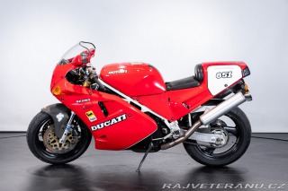 Ducati 851 SP3
