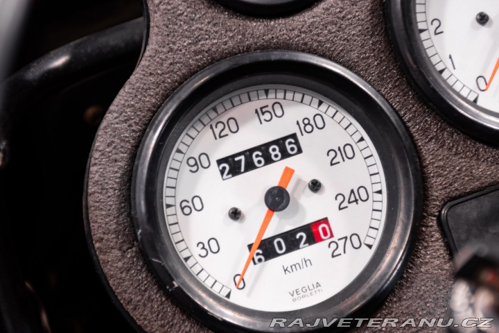 Ducati 851 SP3 1991