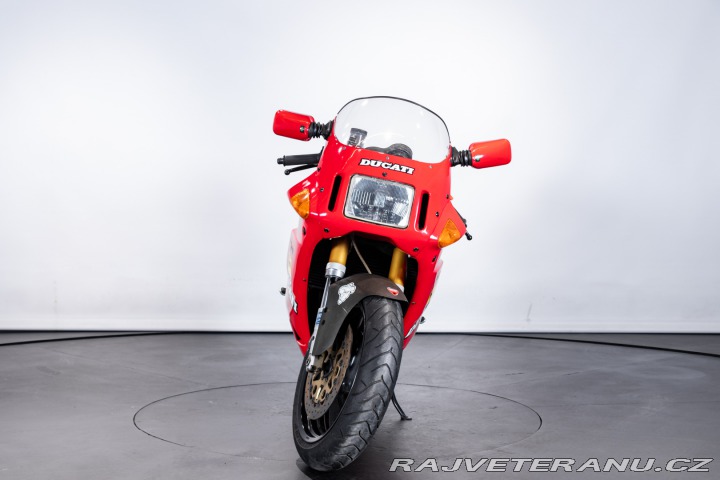 Ducati 851 SP3 1991