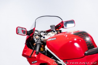Ducati 851 SP3 1991