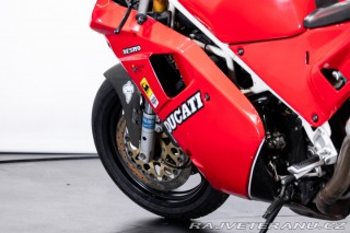 Ducati 851 SP3 1991