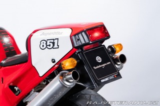 Ducati 851 SP3 1991