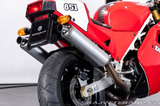 Ducati 851 SP3 1991