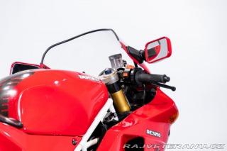 Ducati 851 SP3 1991