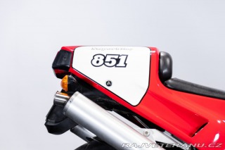 Ducati 851 SP3 1991