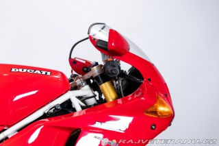 Ducati 851 SP3 1991