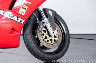 Ducati 851 SP3 1991