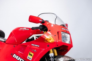 Ducati 851 SP3 1991