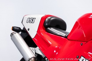 Ducati 851 SP3 1991
