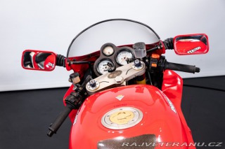 Ducati 851 SP3 1991