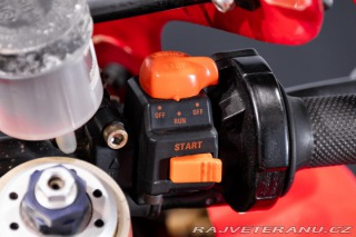 Ducati 851 SP3 1991