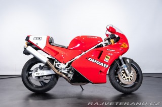 Ducati 851 SP3 1991