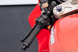Ducati 851 SP3 1991