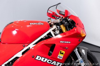 Ducati 851 SP3 1991