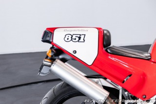Ducati 851 SP3 1991
