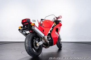 Ducati 851 SP3 1991