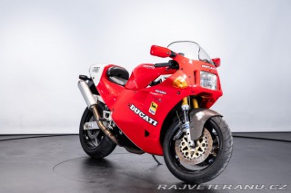 Ducati 851 SP3 1991