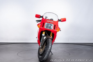 Ducati 851 SP3 1991