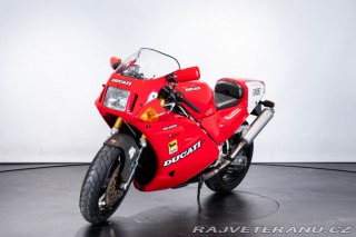 Ducati 851 SP3 1991
