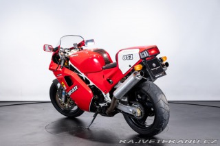 Ducati 851 SP3 1991