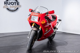 Ducati 851 SP3 1991