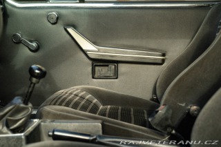 Alfa Romeo Alfetta GTV TURBODELTA 1981