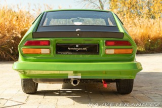 Alfa Romeo Alfetta GTV TURBODELTA 1981
