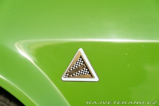 Alfa Romeo Alfetta GTV TURBODELTA 1981