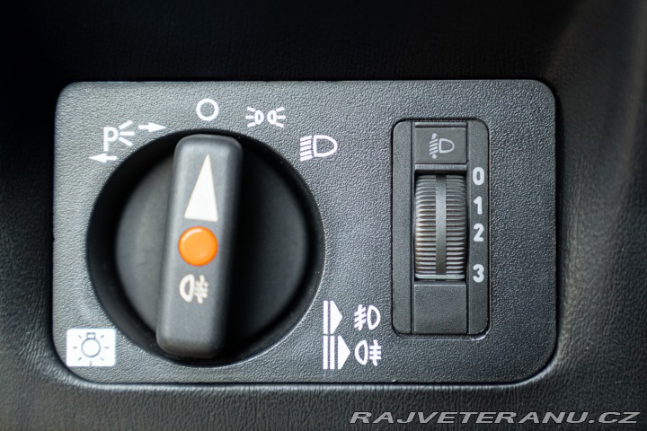 Mercedes-Benz 190 190E 2.5 - 16 1990