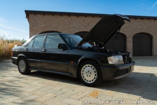 Mercedes-Benz 190 190E 2.5 - 16 1990