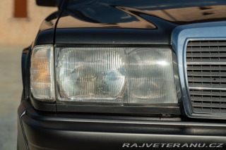 Mercedes-Benz 190 190E 2.5 - 16 1990