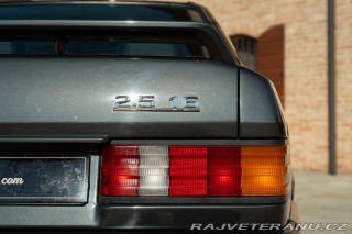 Mercedes-Benz 190 190E 2.5 - 16 1990