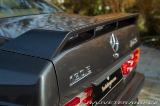 Mercedes-Benz 190 190E 2.5 - 16 1990