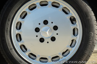 Mercedes-Benz 190 190E 2.5 - 16 1990