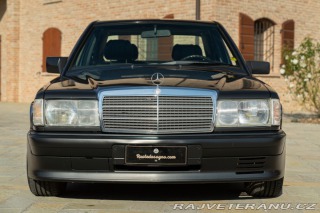 Mercedes-Benz 190 190E 2.5 - 16 1990