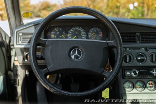 Mercedes-Benz 190 190E 2.5 - 16 1990
