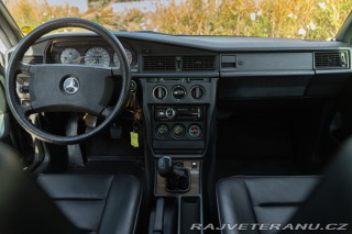 Mercedes-Benz 190 190E 2.5 - 16 1990