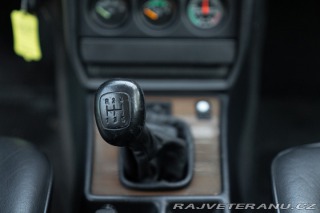 Mercedes-Benz 190 190E 2.5 - 16 1990