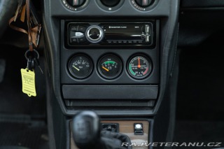 Mercedes-Benz 190 190E 2.5 - 16 1990