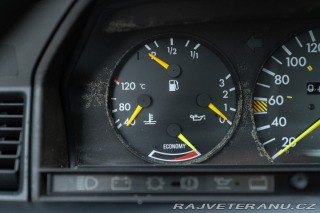 Mercedes-Benz 190 190E 2.5 - 16 1990