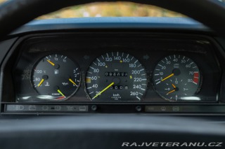 Mercedes-Benz 190 190E 2.5 - 16 1990
