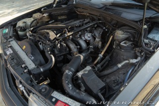 Mercedes-Benz 190 190E 2.5 - 16 1990