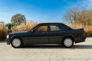 Mercedes-Benz 190 190E 2.5 - 16 1990