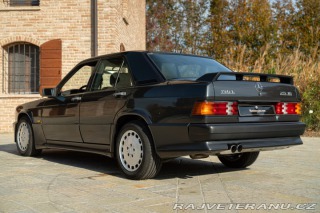 Mercedes-Benz 190 190E 2.5 - 16 1990