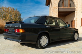 Mercedes-Benz 190 190E 2.5 - 16 1990