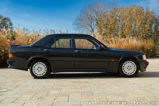 Mercedes-Benz 190 190E 2.5 - 16 1990